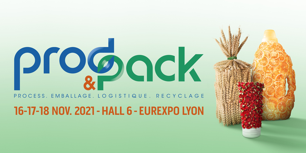 #Réemploi, #consigne, #écoconception : quelle est la feuille de route pour l'#emballage de demain? 
La réponse sur le salon <a href="/ProdandPack/">Prod&Pack</a>, et lors de la table-ronde "L'écosystème du réemploi" avec <a href="/augustinjaclin/">Augustin Jaclin</a> de <a href="/LemonTri/">Lemon Tri</a>, @Uzaje_ &amp; <a href="/citeofrance/">Citeo</a> demain à 11h45 !