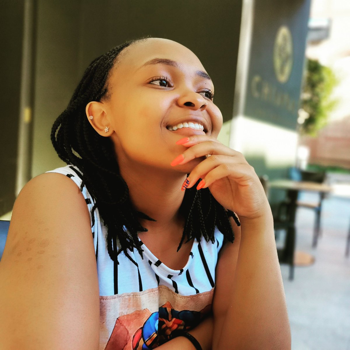 Kayt_SM's tweet photo. #NewProfilePic https://t.co/HRhluBLOxC