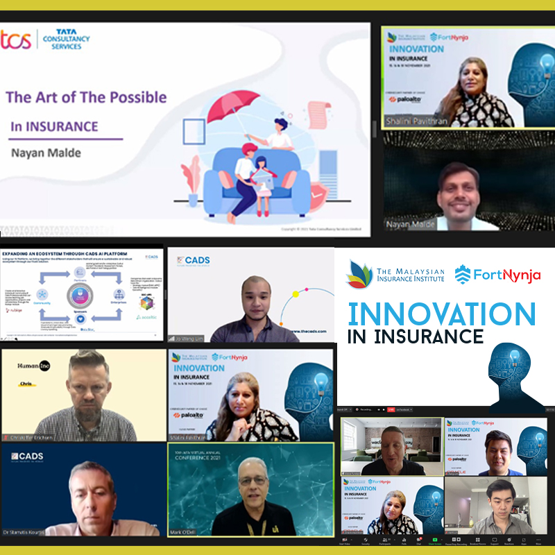 miiorgmy's tweet photo. Happening now!📣📣📣
Closed Door Roundtable with Middle Management in the Industry.
Interesting sharing on the key changes that that need to happen to drive the next stage of Innovation.
#mii #innovation #insurance #buildingknowledgetogether https://t.co/tqPPpvz2YZ