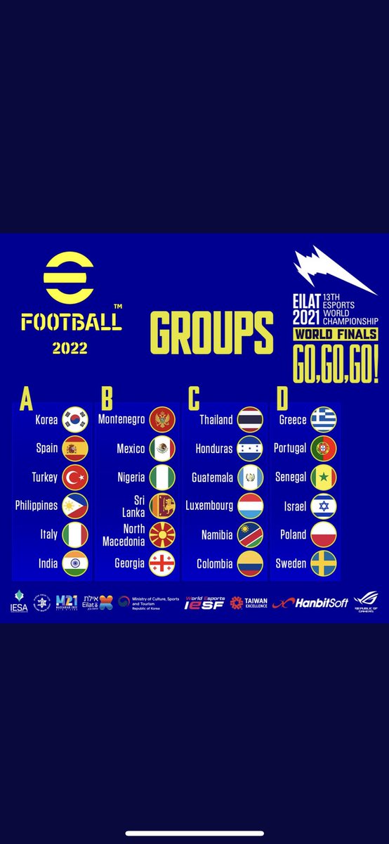 La France es ou ? Sa suffit pas de jouer en Scred ahahah <a href="/IeSF_Master/">Esports fan</a> Go <a href="/HadyJuve/">Momojuve</a> Va chercher la win