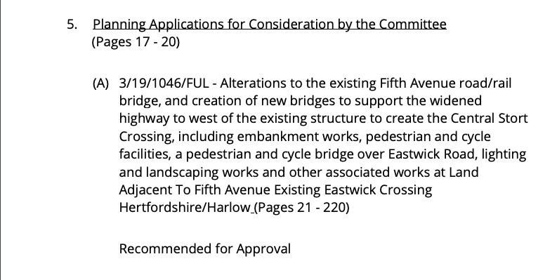 yazzyg's tweet photo. We have a climate emergency and @EastHerts are recommending a 30ft concrete bridge to be built which will destroy green belt, a roman burial site, the biodiversity ratio and increase carbon emissions and raw sewage flooding.  They need to read the @LattonIsland report. https://t.co/PaIirVBf8S