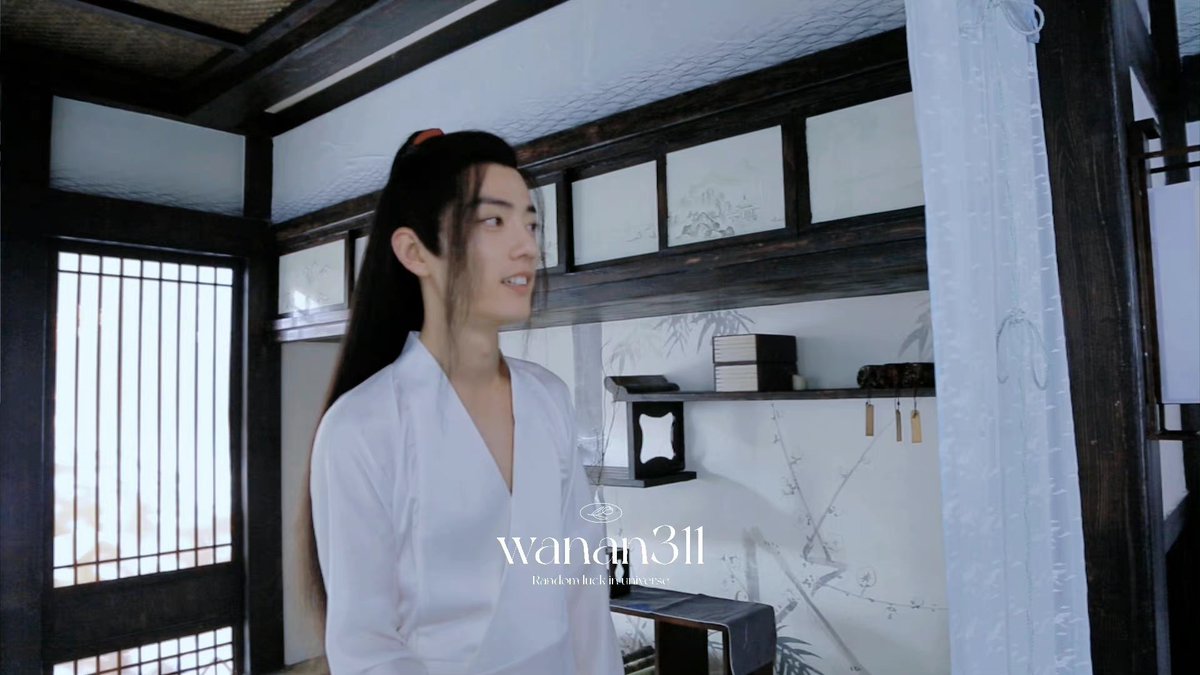 𝑾𝒂𝒏𝒈𝑿𝒊𝒂𝒐(满月) tweet media