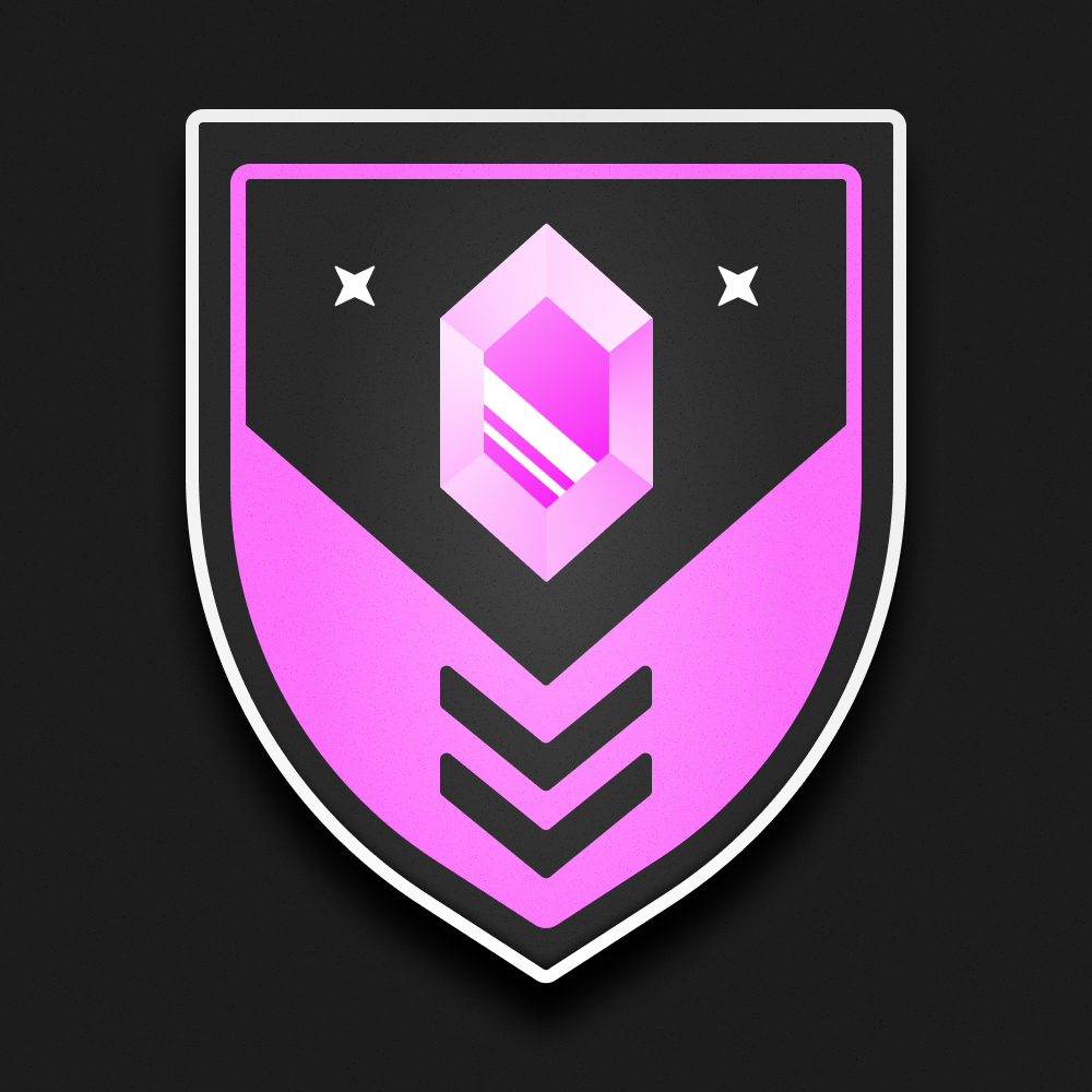 Soldiers on X: Badges play an important role in our game, each badge will  give Soldiers regular rewards. We now have 6 different badges which can be  claimed through discord roles, interactions