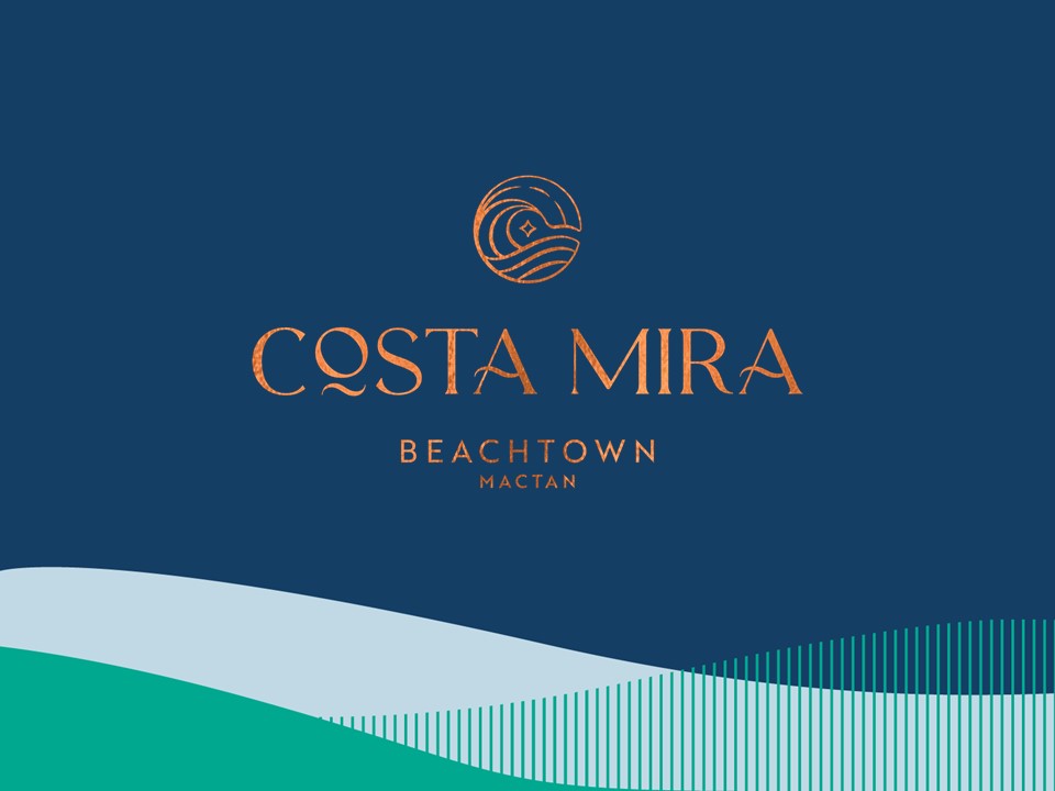 DreamSitePH's tweet photo. #CostaMiraBeachtownMactan is the newest and the biggest beachfront development of Cebu Landmasters. It offers an idyllic and intimate spot on the southern coast of Mactan, surrounded by tropical greenery and nature-inspired architecture. More details here: https://t.co/LOiknkZHnT https://t.co/4ZNr3XWzWU