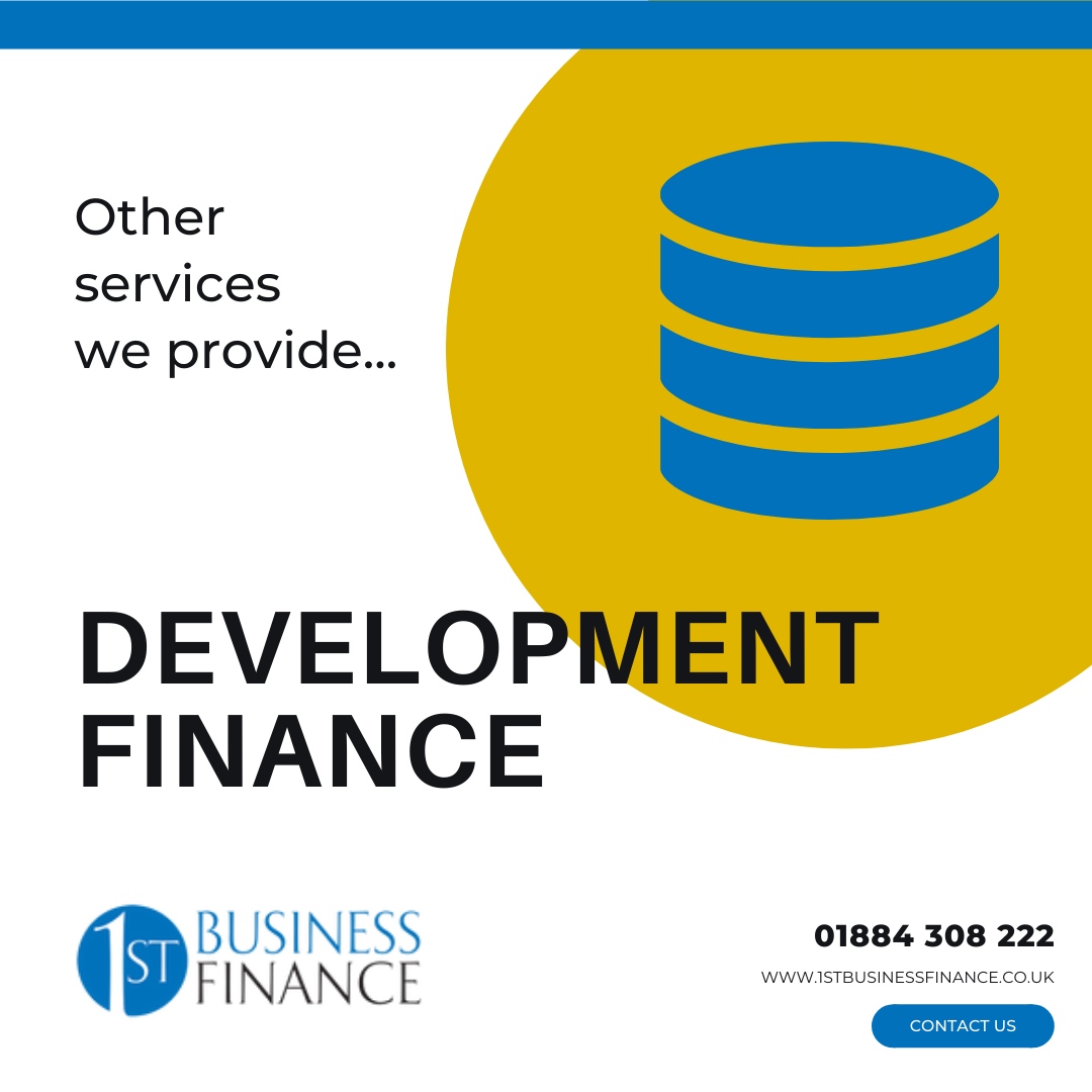 1stBusinessFin's tweet photo. 🏡 Ensure your property development goes off without a hitch with our Development Finance options. 💰
💻 https://t.co/qTxiNRInqE
📞 01884 308222
#1stbusinessfinance #financeadvice #investment #commercialfinance #developmentloans https://t.co/XMAuuGqThF