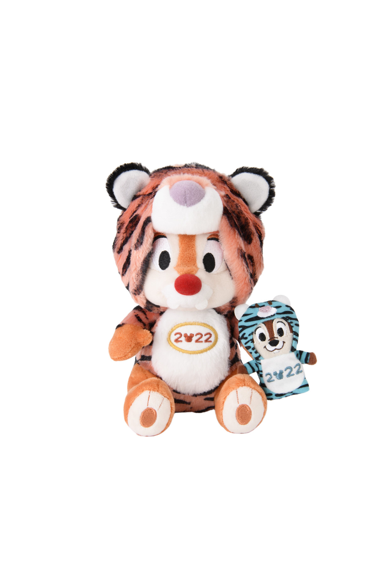 Dtimes 22年の干支 寅 トラ になりきり 東京ディズニーリゾートのお正月22 ぬいぐるみ ぬいぐるみバッジ 12月24日より発売 詳細 T Co N2sz4uj3bh T Co Ccv0zg9z5f Twitter