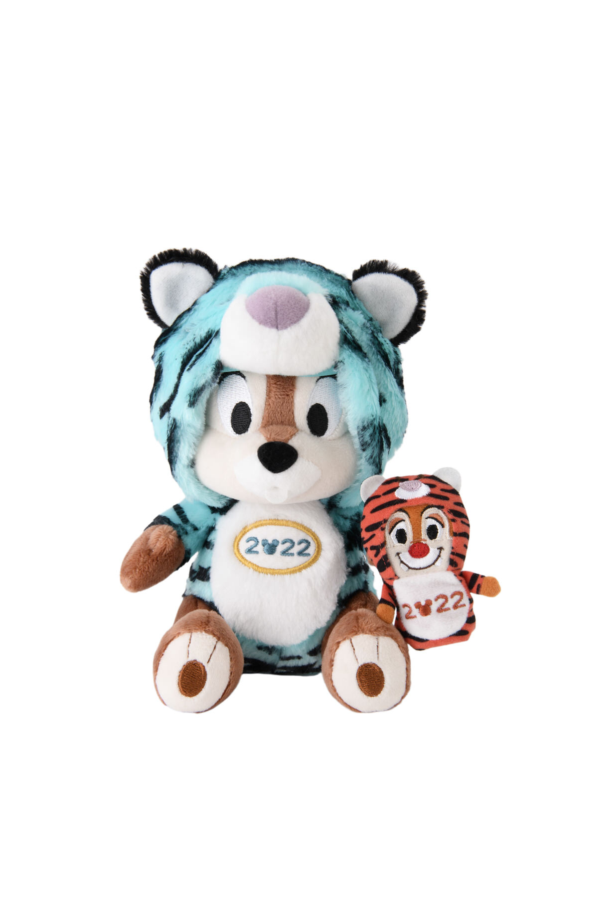 Dtimes 22年の干支 寅 トラ になりきり 東京ディズニーリゾートのお正月22 ぬいぐるみ ぬいぐるみバッジ 12月24日より発売 詳細 T Co N2sz4uj3bh T Co Ccv0zg9z5f Twitter