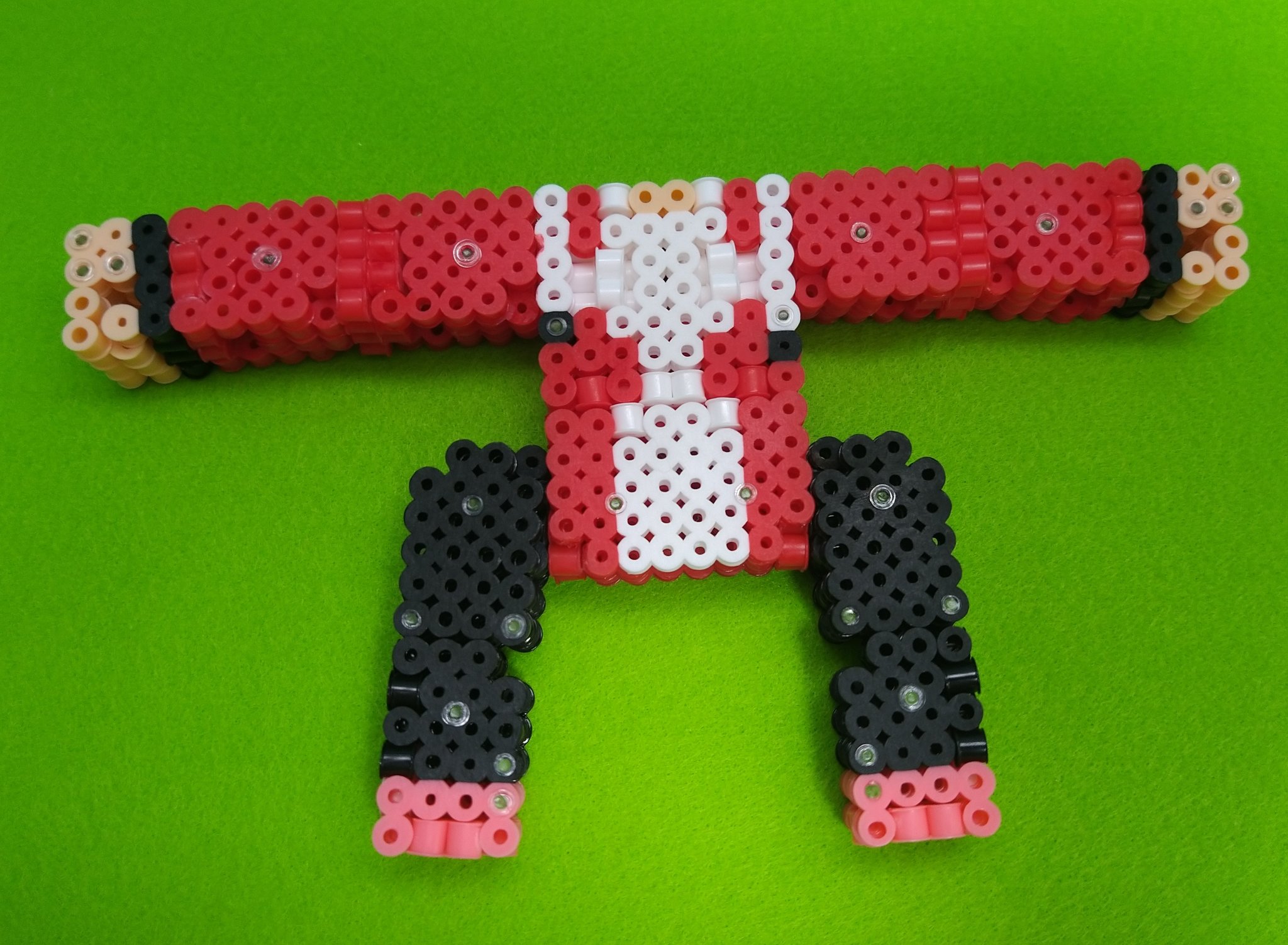 Twitter 上的 まいふぁみ マイクラファミリー まだゼンイチくんの頭が出来てないけど実験 バナナくんに馬の代役をやってもらいますw 足の可動範囲を増やしたから 上手く馬に乗れるはず よし ๑ ㅂ و やりたかった乗馬が出来たよ 次は頭と馬作成して Twitter 上的 まいふぁみ マイクラファミリー まだゼンイチくんの頭が出来てないけど実験 バナナくんに馬の代役をやってもらいますw 足の可動範囲を増やしたから 上手く馬に乗れるはず よし ๑ ㅂ و やりたかった乗馬が出来たよ 次は頭と馬作成して