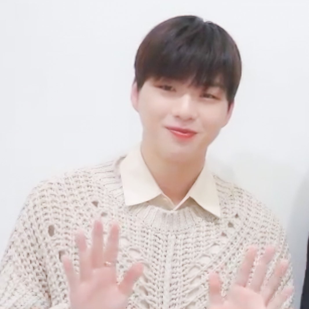🤍
#MAMAVOTE #kangdaniel