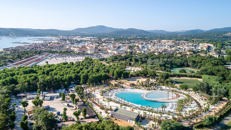 Eurocamp tweet media