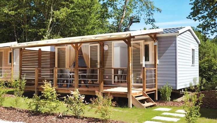 NIEUW! Camping Les Prairies de la Mer aan de Côte d'Azur.
✅ Direct aan het strand
✅ Beach bars &amp; Restaurants
✅ 1 Week Meivakantie vanaf € 381,-
👉bit.ly/3n2cmJQ