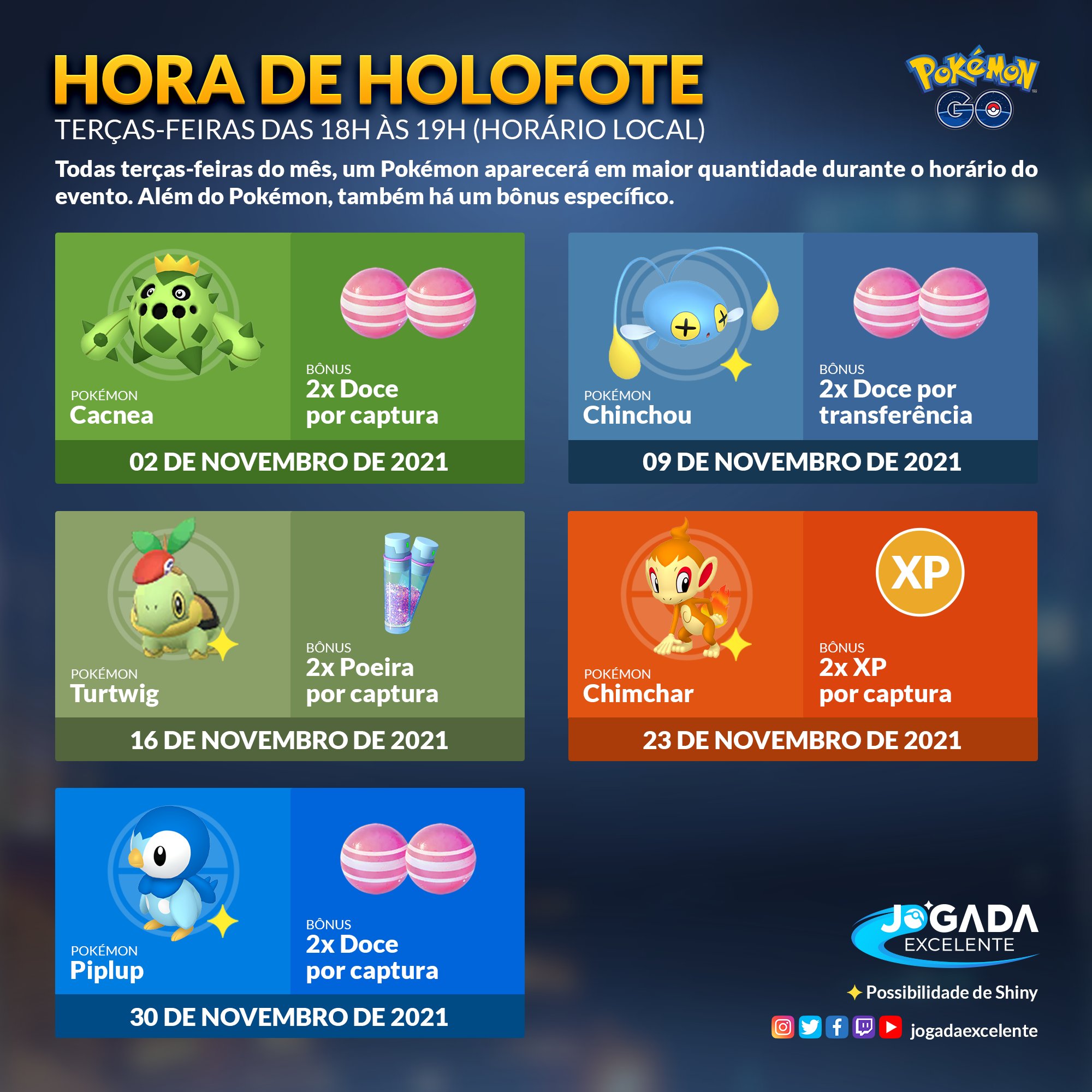 Jogada Excelente on X: Ho-Oh retornará ao Pokémon GO como Chefe de Reides  5 Estrelas. Se tiver sorte, poderá encontrar Ho-Oh Brilhante. ⠀ Confira os  counters recomendados e se prepare! ⠀ Data