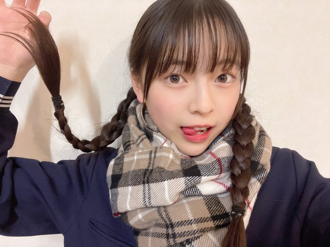 Twitterのコスプレ画像16