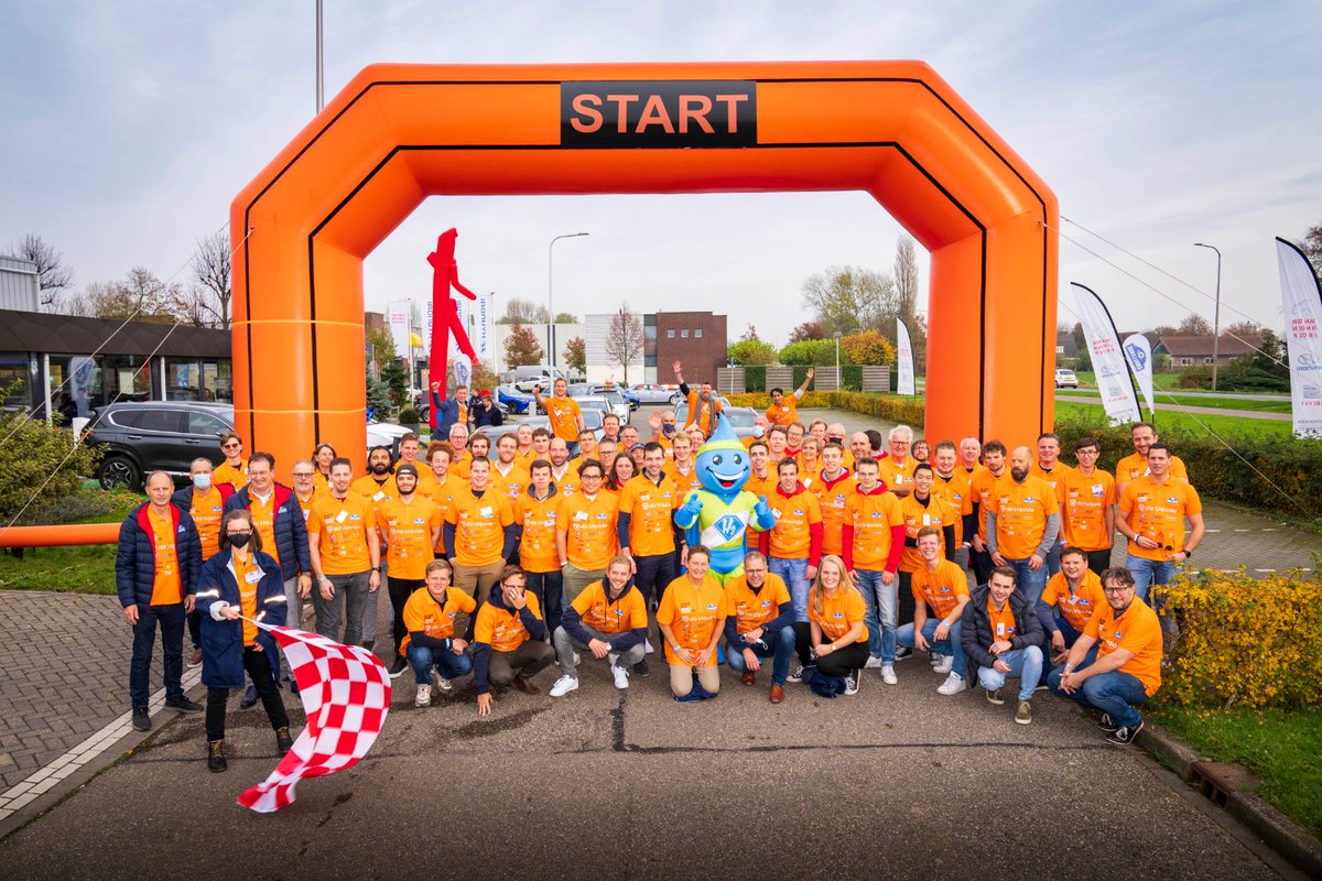 Hogeschool Vives overall winnaar | Air Liquide 24 uur Waterstof Challenge 2021 - mailchi.mp/42aacd1d251a/2…