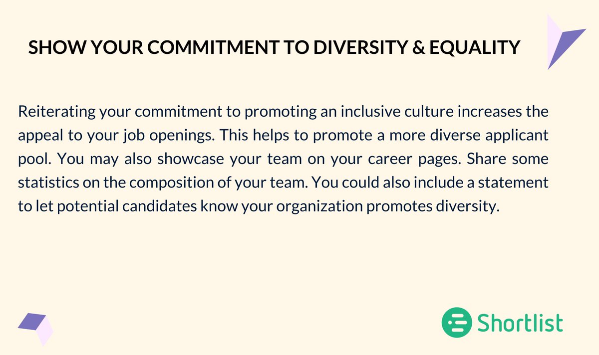 Did you know that job descriptions (JDs) can promote gender discrimination and bias in your talent pipeline? JDs are the most visible aspect of #hiring that affect the makeup of your candidate pool. Read more on tackling gendered language in #jobdescriptions below.