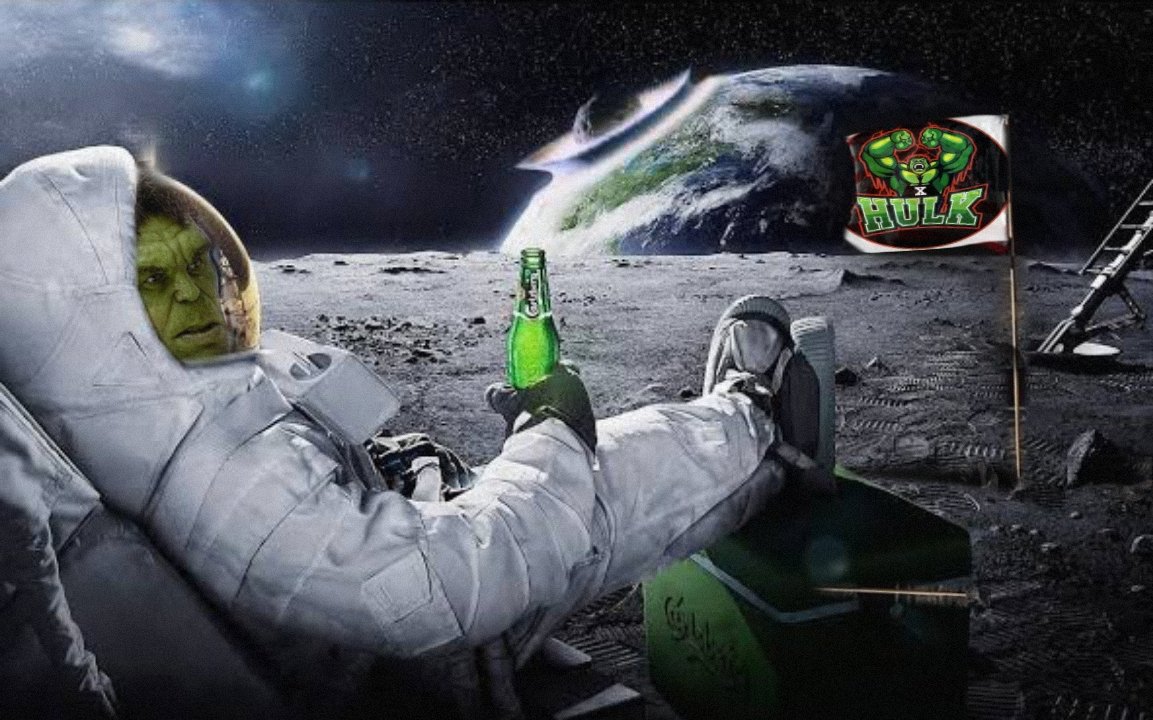xHulk_XRPL's tweet photo. who wanna beers with xHulk on the Moon?

AD is coming...
- 1st Airdrop at 20-Nov
- 2nd Airdrop at 24-Nov
Let's go....... https://t.co/2kV09O0XFf