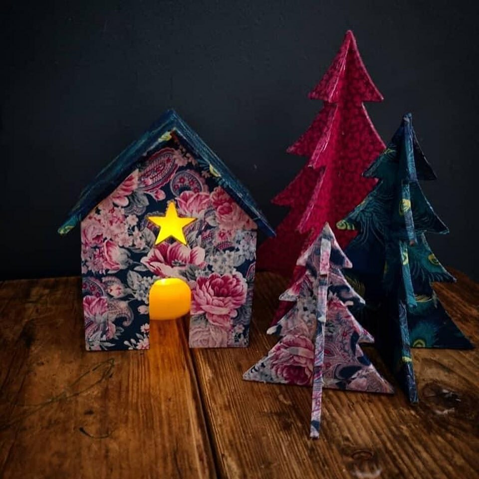 MakeBox & Co tweet media