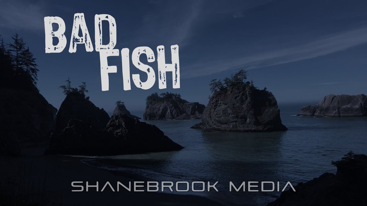 TheWranglerPNW's tweet photo. Details coming soon, join the @ShanebrookM newsletter for updates on #BadFishMovie.
π https://t.co/rQnK4isqeb https://t.co/ozsIIlSUVY