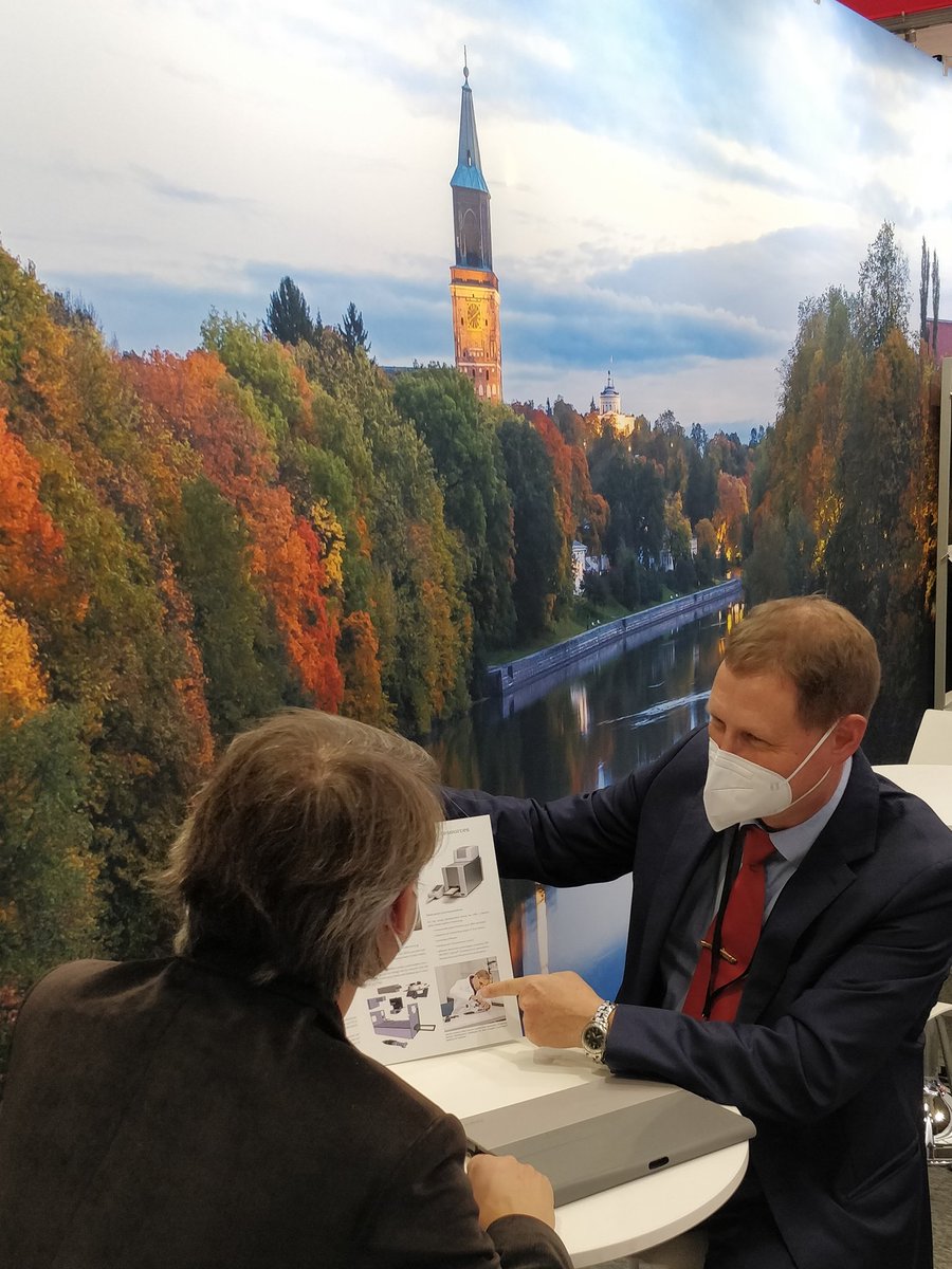 Labrox - part of Uniogen tweet media