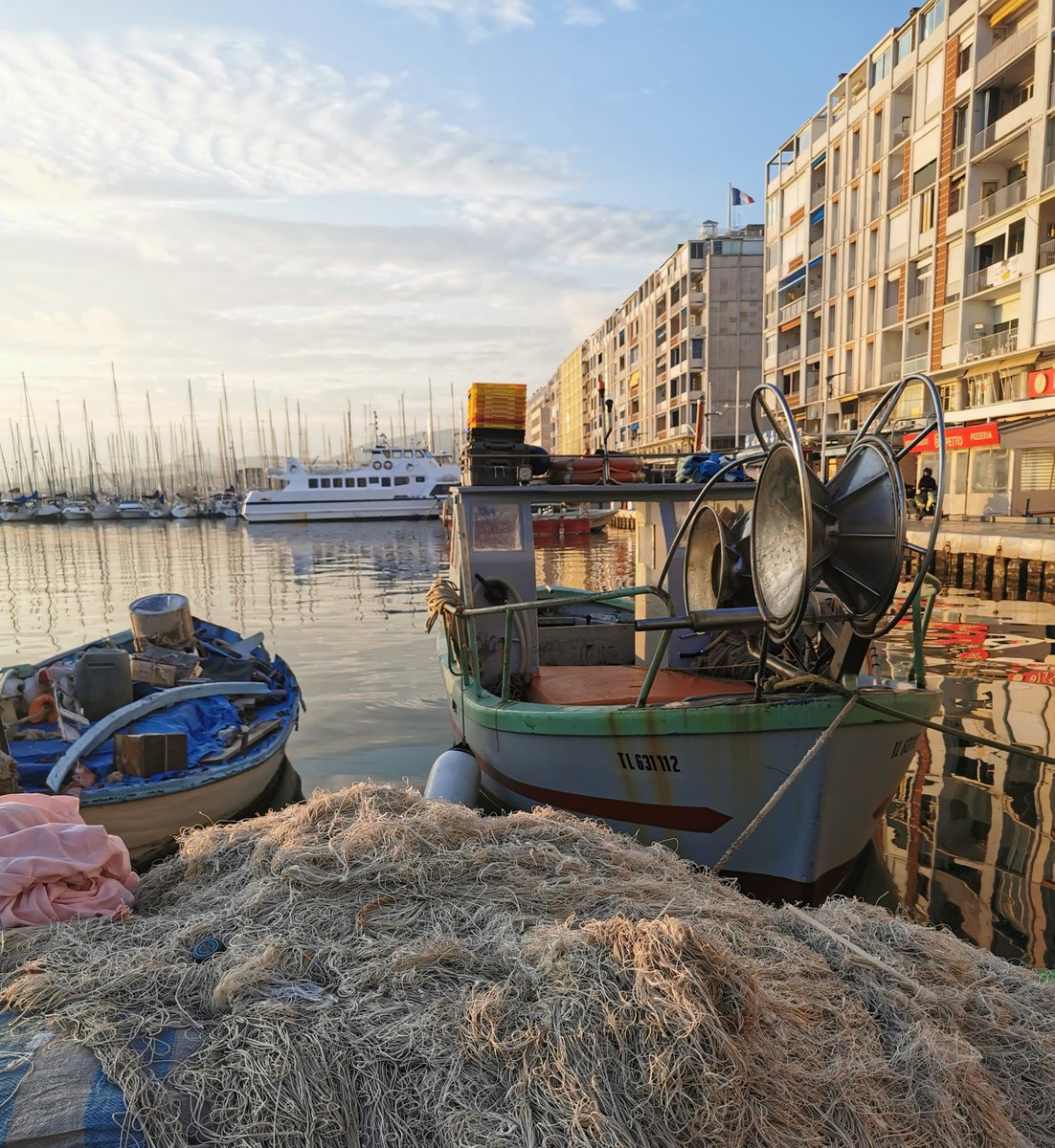 VilleDeToulon's tweet photo. On aime notre ville moche et vous ?
Suite au reportage sur @RMCinfo dans @apollinewakeup voici une petite sélection des endroits les plus moches de la ville de #Toulon #Toulonforever #JAimeMonToulonMoche #ApollineMatin https://t.co/K5fIueJqCJ