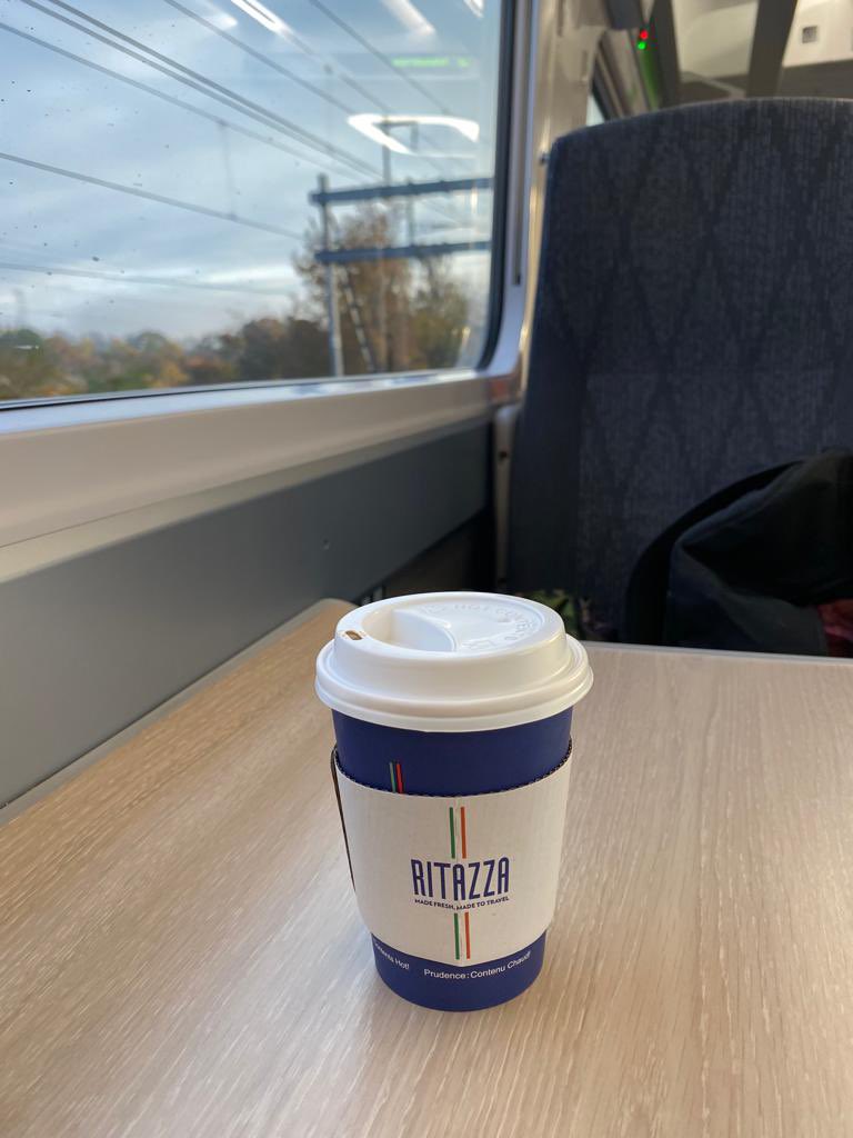 perfectlyasc's tweet photo. Darlington bound to speak at The Daisy chain project today @the_dc_project chatting all things autism, recruitment and employment at the Employability summit #DCEmployabilitySummit! #autismawareness #autismspeaker https://t.co/W4CVqsCHSq