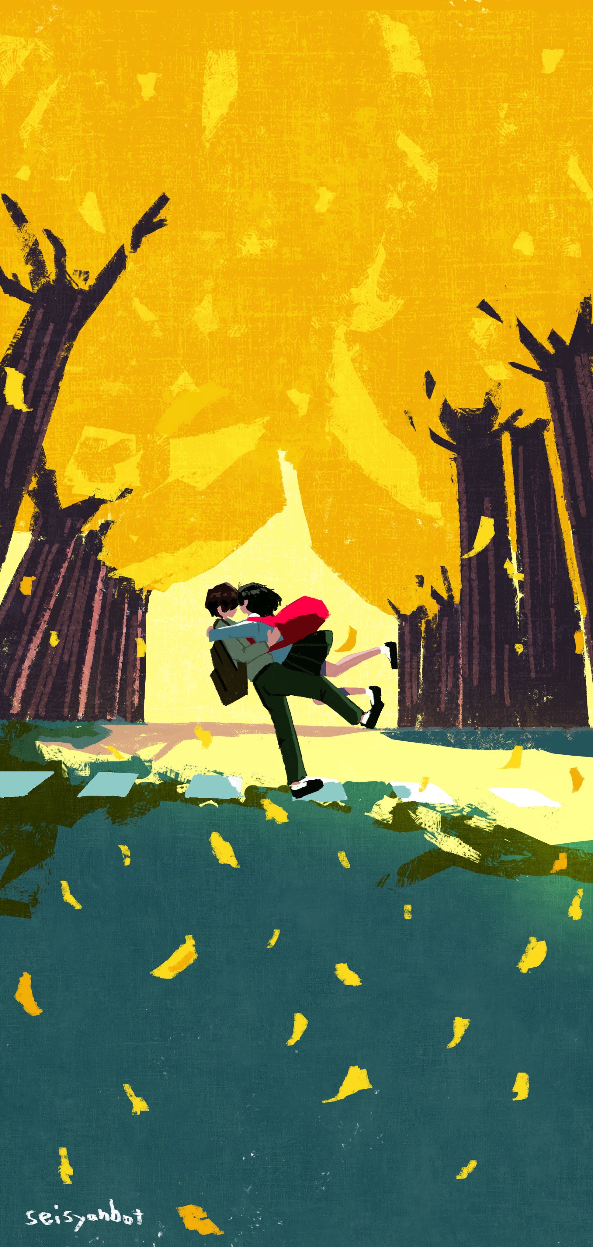 青春bot Seisyunbotdesu Twitter