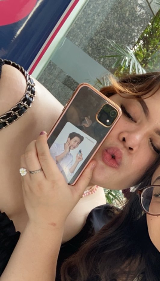 jej | MUA Jabodetabek 💄 tweet media