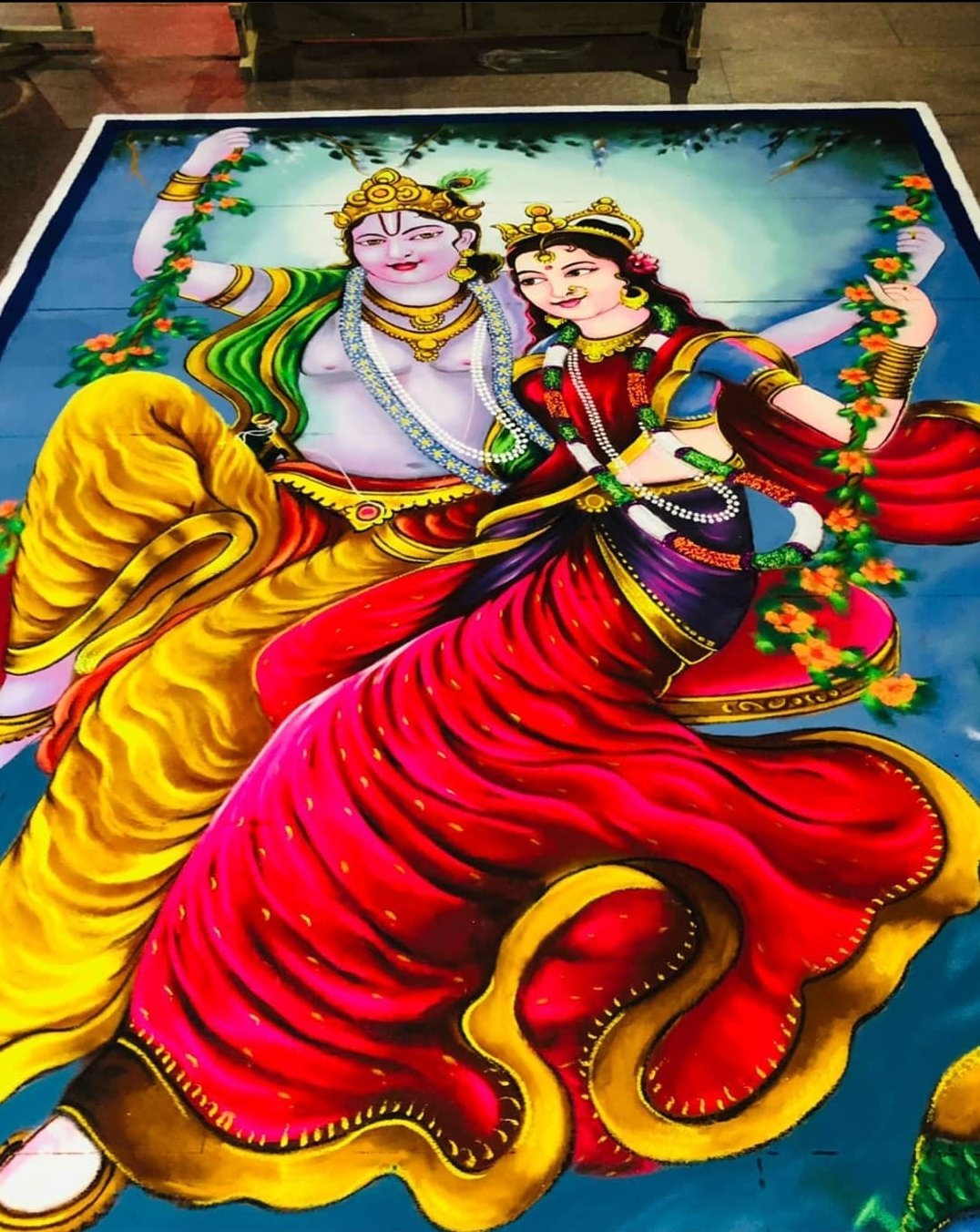 Anu Satheesh 🇮🇳 on Twitter: