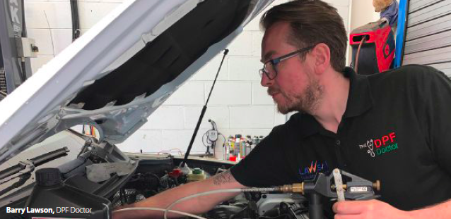 JLMlubricants's tweet image. ‘WHERE THERE’S MUCK, THERE’S BRASS’ Fixing #direct #injection #GDIproblems with @JLMlubricants  #Fuel #Additives &amp;amp; #Lubricants. #Repair not #replace applies when it comes to fixing #misfires, #injector opening times and #cylinder performance. #aftermarket
jlmlubricants.com/en-us/additive…