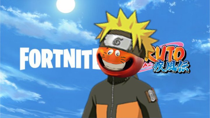 shoremasterSW's tweet photo. @FortniteJP うずまきTOMATO楽しみに待ってます。() https://t.co/PDOhOw50jW
