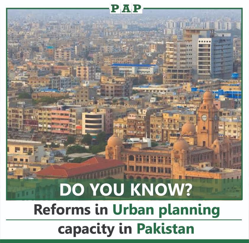 AidPlanning's tweet photo. Pakistan is one of the most rapidly urbanising countries in the world. It is expected that half of the country’s population would be living in urban areas in few decades. With Punjab and Sindh almost crossing 50% mark. To ready it fully visit https://t.co/mnPVDd8mk9 https://t.co/rktZp6gsCW
