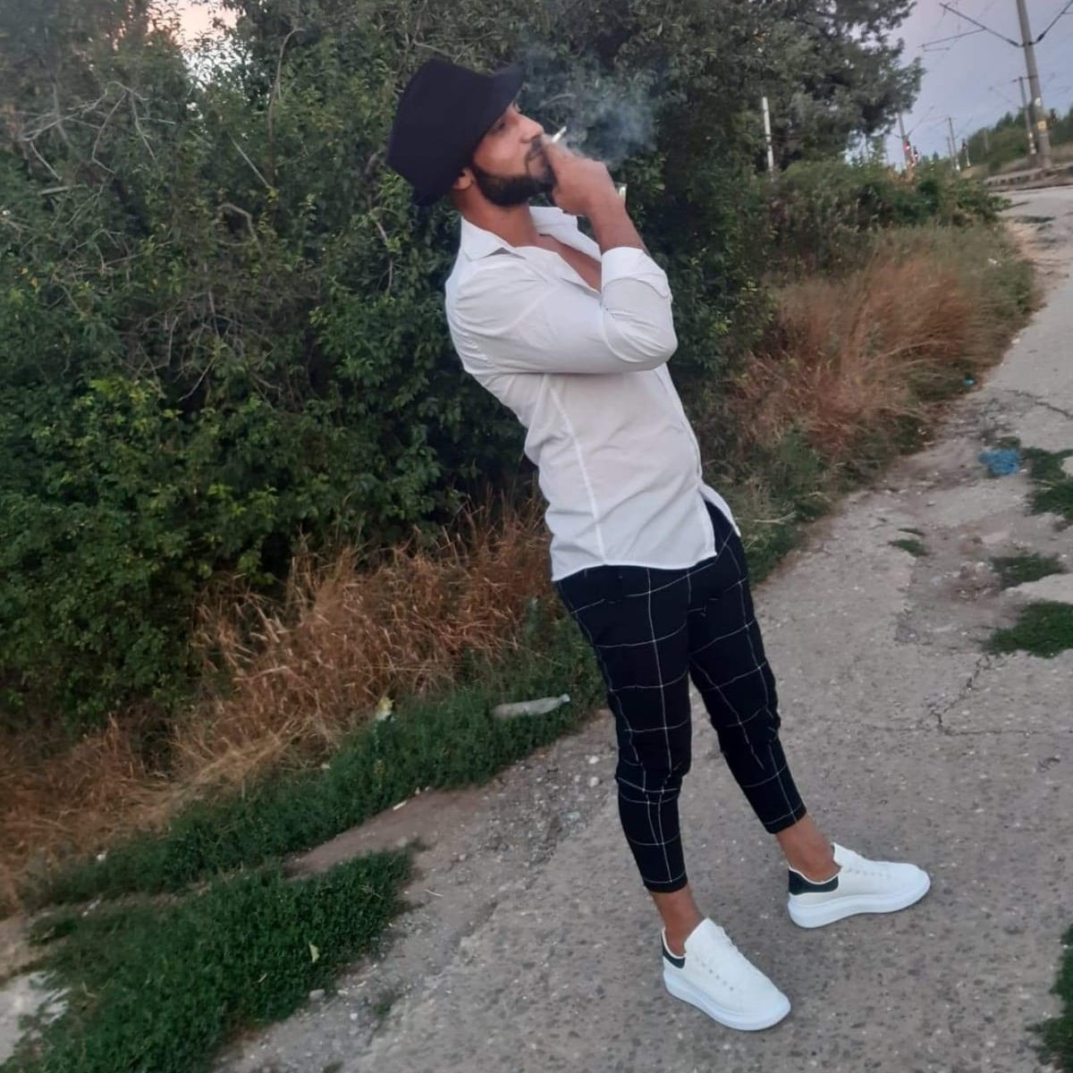 #FotografieDeProfilNouă