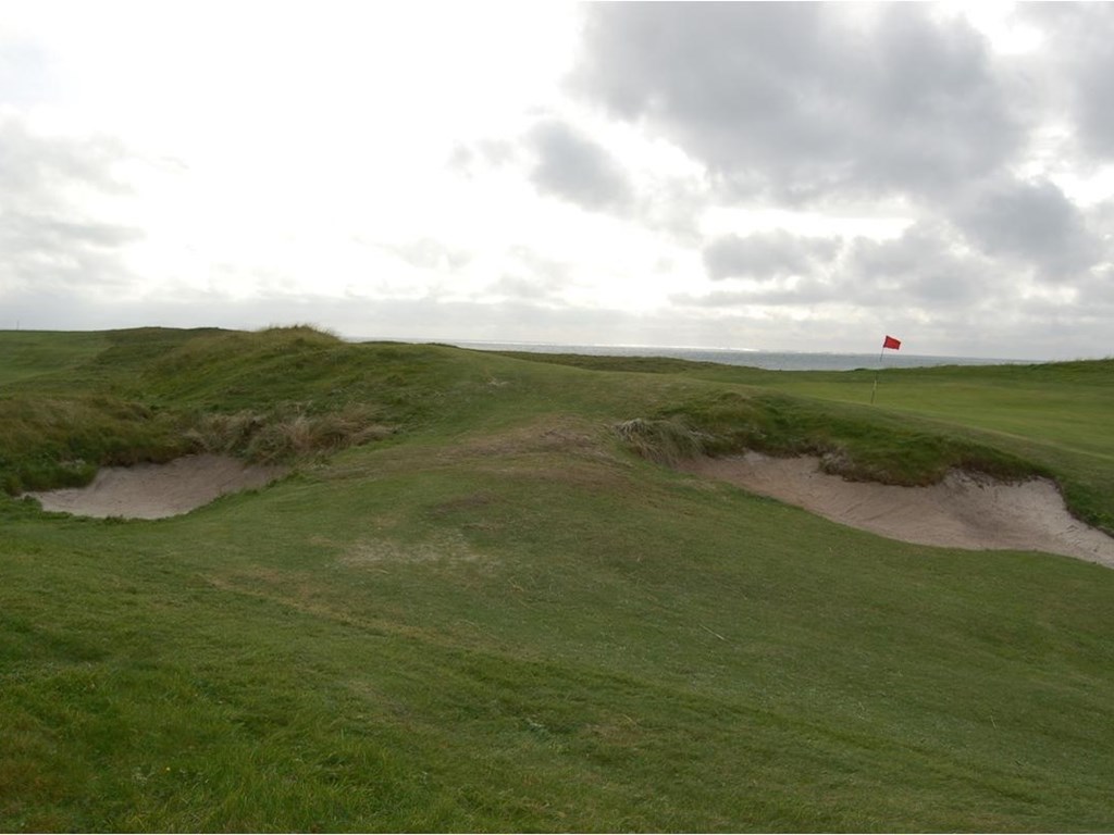 Our senior agronomist, has recently spent a day interviewing some our HE sportsturf students with The R&amp;A staff for R&amp;A Scholarships.
8 New Scholars were appointed. We now have a total of 18 students across our HE Sportsturf provision receiving Scholarships from the R&amp;A.