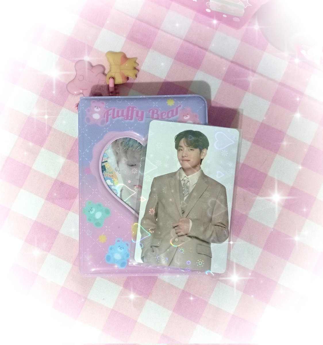 พี่แทมาถึงมือเราอย่างปลอดภัย แพ็คดีมากๆแม่ค้าน่ารัก👌🤍#ออมม่าอาเจรีวิว