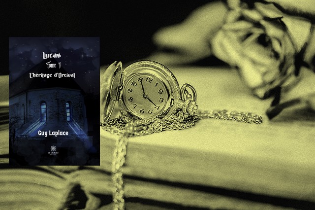 guylaplace2's tweet photo. Le passé ressurgit . . . ?

https://t.co/8mcvevvJoE

#Roman #ebook #LUCAS #fantastique #libros #mardi #paranormal #ghost #horror #art #artists #artistsontwitter #Twitter #book #booktok #BookTwitter #booktwt #BookReview #books #lire #livre #lecture #histoire #heritage #magie https://t.co/ReoUfVBOmB