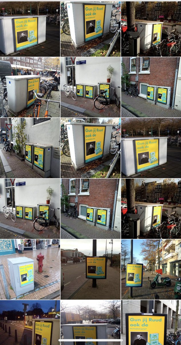 sannetenwolde's tweet image. Nog 1 dag!!!!! Stem op ‘Ziek Gelukkig’ van mijn lieve broertje Ruud ten Wolde voor de #nspublieksprijs ✨

nspublieksprijs.nl/stemmen/custom