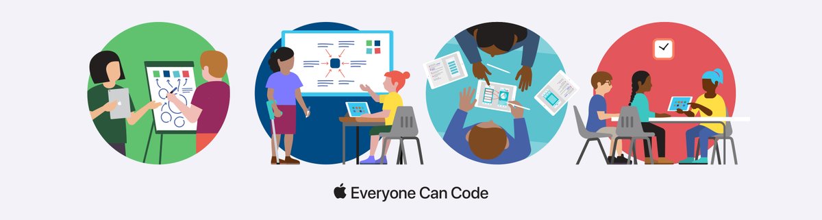 Monica Burns #EdTech #Education (@classtechtips) on Twitter photo Check out this hour‑long Inclusive App Design Activity from <a href="/AppleEDU/">Apple Education</a> 👉 appleteacher.apple.com/#/home/rp/T040… Check out this hour‑long Inclusive App Design Activity from <a href="/AppleEDU/">Apple Education</a> 👉 appleteacher.apple.com/#/home/rp/T040…