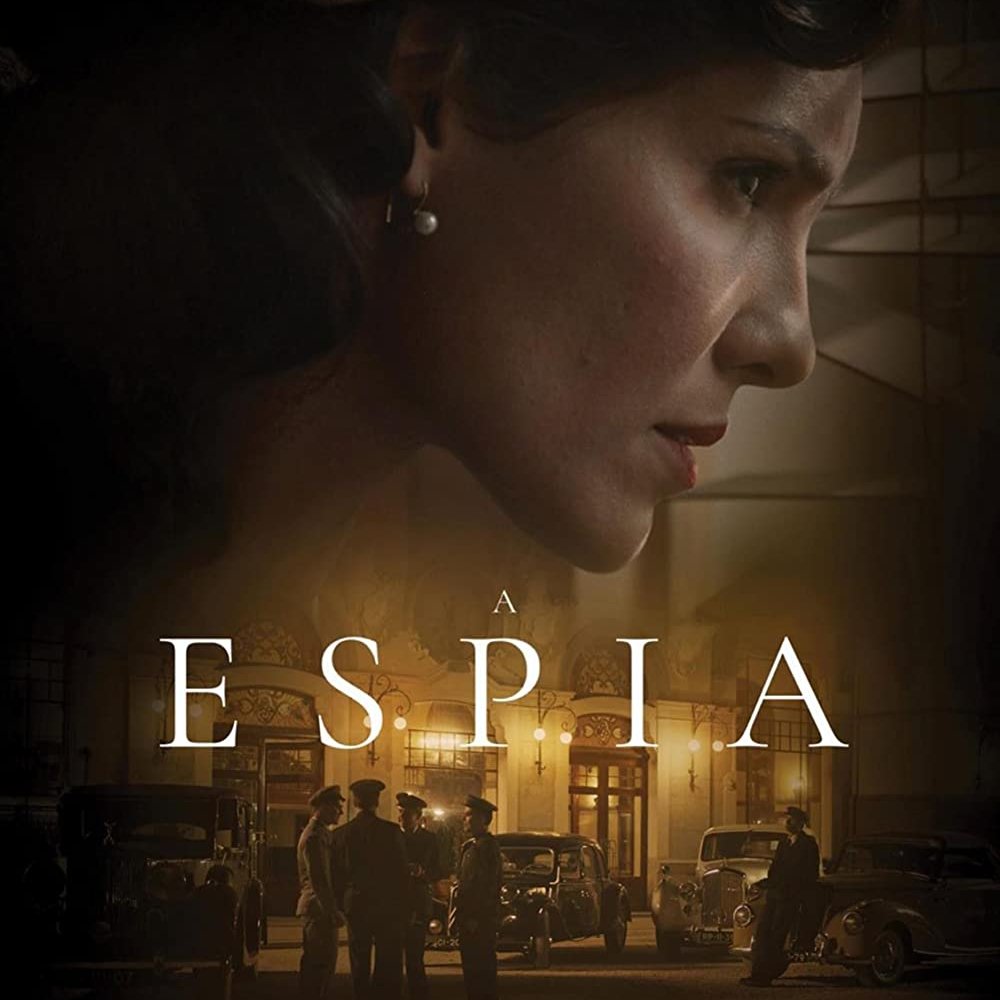 seriesdatvpt's tweet photo. As séries portuguesas com produção da #UkbarFilmes, #AEspia e #CrónicaDosBonsMalandros, foram ontem adicionadas ao catálogo da plataforma de streaming #AmazonPrimeVideo. 🥰
👉 https://t.co/D4cxrG8m6m
#seriesdatv https://t.co/ykAd3uVUmT