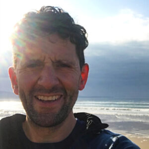 Welcome, Graeme Ostah! We've got a new team member coming aboard as Operations Manager in a few days ... find out more here: laundeabbey.org.uk/welcome-graeme/