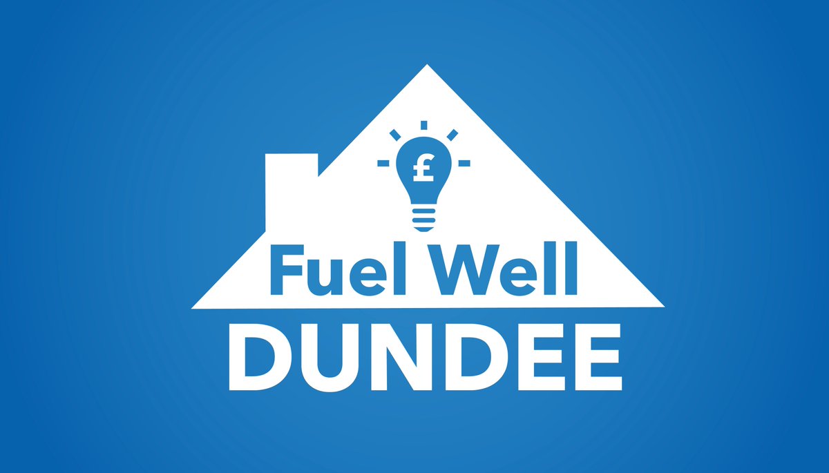 DundeeCouncil's tweet photo. A dedicated fund to help people facing fuel poverty this winter has been launched. 

Fuel Well 2 will support people on a low income whether they are in or out of work or those who are at risk of experiencing fuel poverty.

Find out more here➡️https://t.co/zc5gCRE94z https://t.co/nxMoLAKe5K