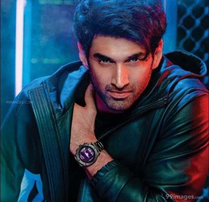 Happy Birthday Aditya Roy Kapur 