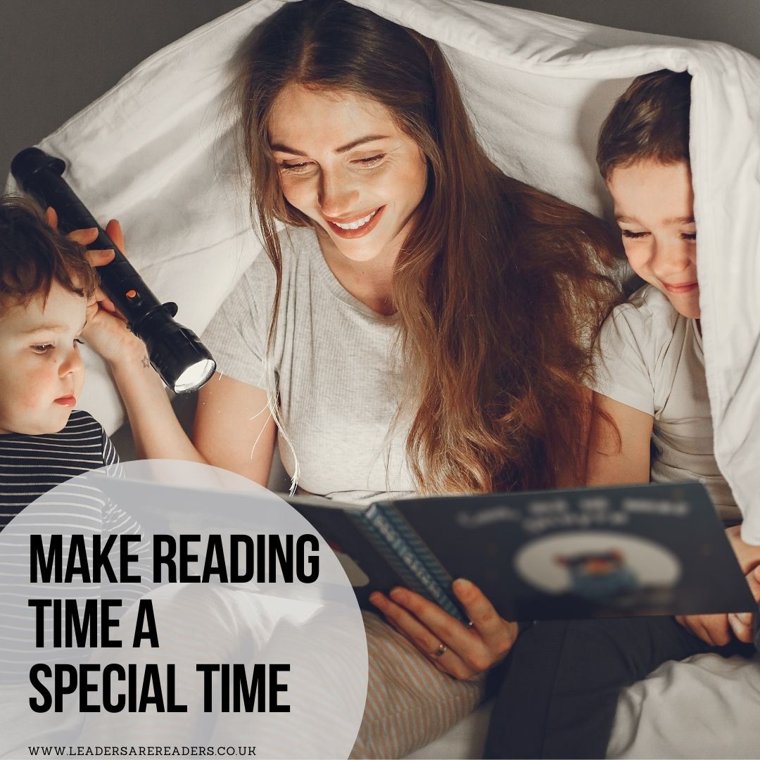 LAREducation's tweet photo. Reading time should be a lot more than just reading the book. Find creative ways to make reading time a great experience for your child. This will make it a very special time for everyone.
#reading #bookstagram #books #booklover #read #bookworm #readingprogramme #bookaddict https://t.co/5LGyWhwAEk