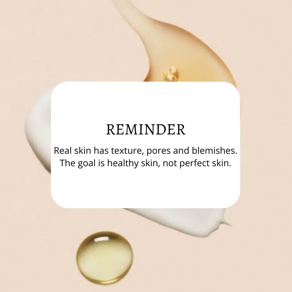 Metamorphos661's tweet photo. The real beauty is being comfortable in your own skin and our goal is to make your skin healthy and happier along with making you feel more confident💯

Because skincare is healthcare!💜

DM us to book your consultation and get happy skin at @Metamorphos661 

#clinicmetamorphosis https://t.co/fMxCQUAwtm