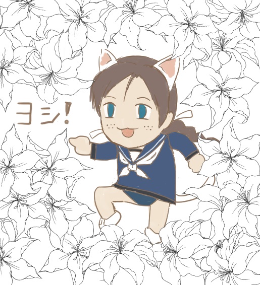 一瞬だけ見えた神絵が過去に吹き飛んだり。猫画像を拡大して見ようとクリックしたらオッサンの顔が拡大されたりする悪魔の機能「TLの自動更新」がようやく廃止されてたようである。ヨシ! 