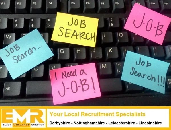 EastMidlandsRe1's tweet photo. Looking for a job?
Make sure you visit our website. All our current and future vacancies are listed, they're so easy to apply for and you can register in a matter of minutes!
Do it today!
#jobs #workavailable #vacancies #employment #derbyshire #nottinghamshire https://t.co/01EjUu9tGu
