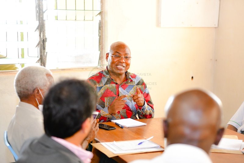 Taita Taveta Wildlife Conservancies Association tweet media