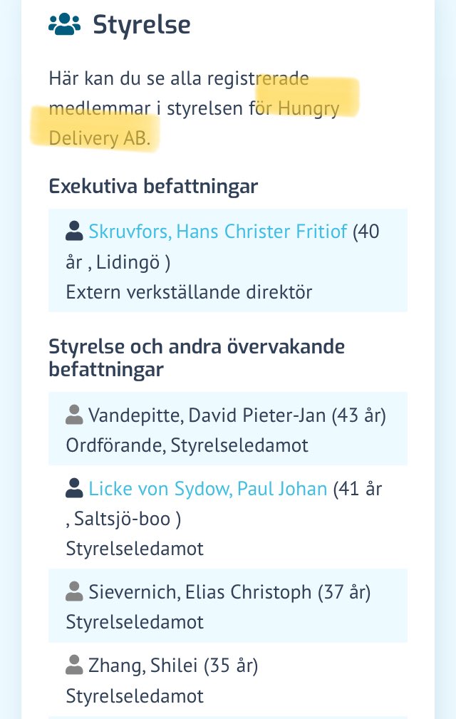 gigwatchse's tweet photo. De bud som inte omfattas av avtalet är anställda av pappersbolaget Hungry Delivery, som har exakt samma styrelse som Foodora men är ett juridiskt separat bolag. https://t.co/7ig3o0P7L0