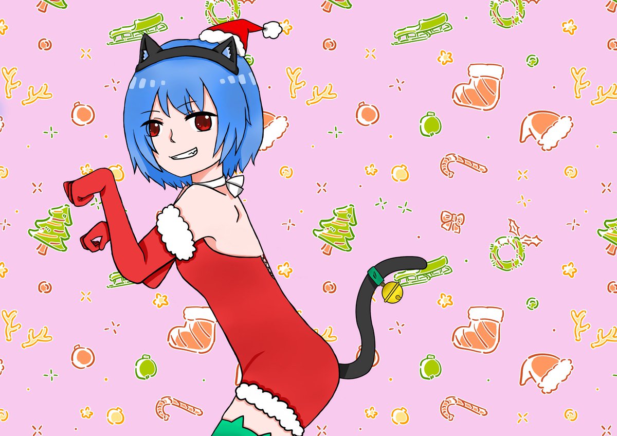 Mr.ゼーレ@語尾「にゃん」の呪い tweet media