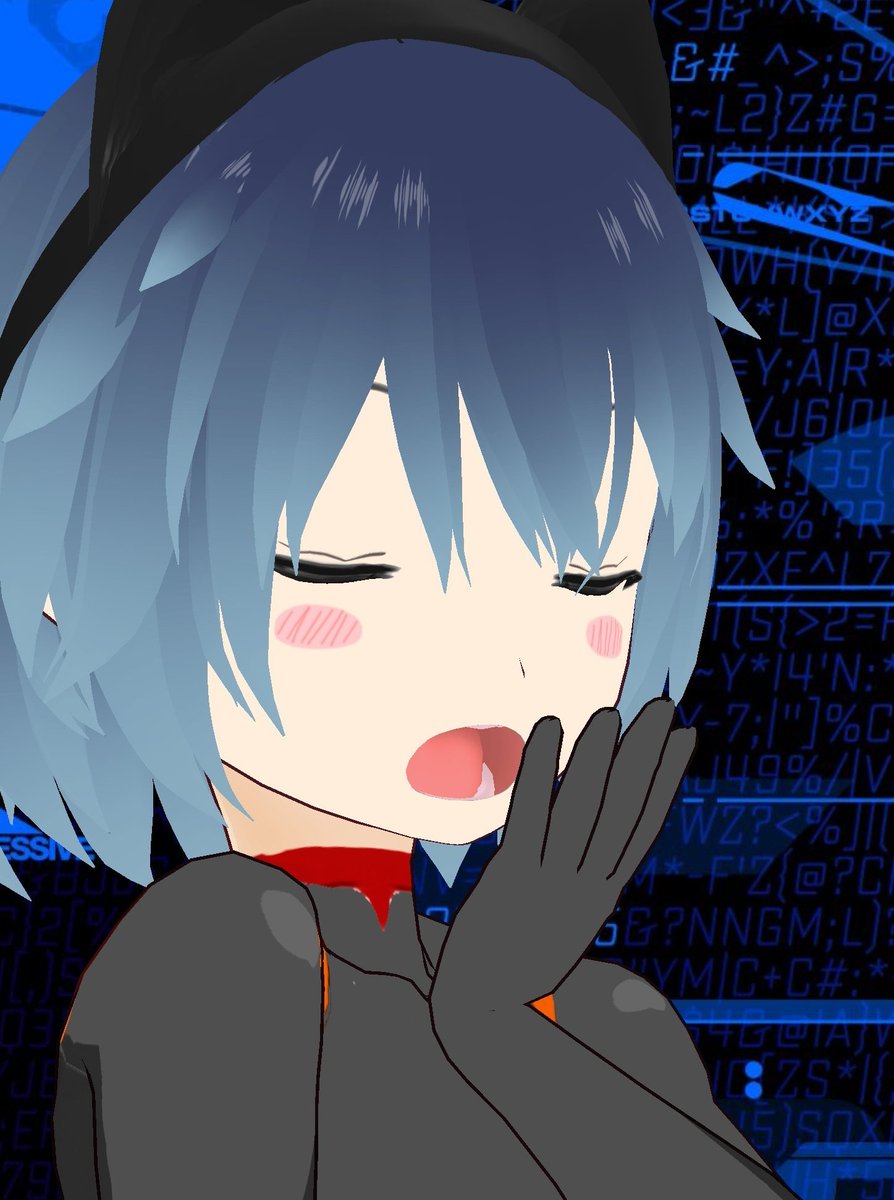 Mr.ゼーレ@語尾「にゃん」の呪い tweet media