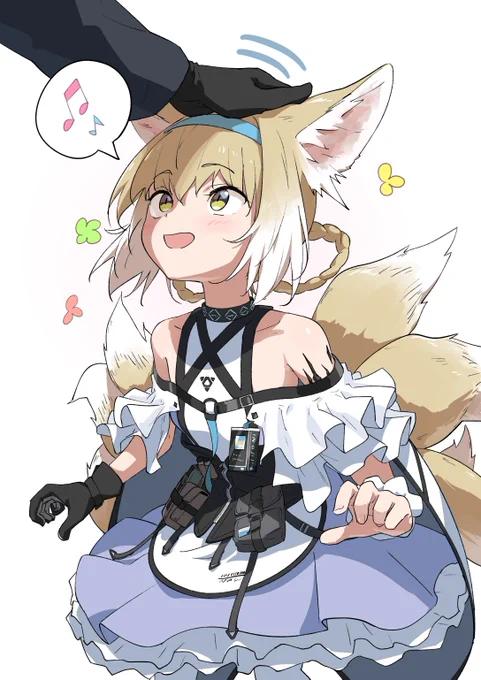 スズラン 